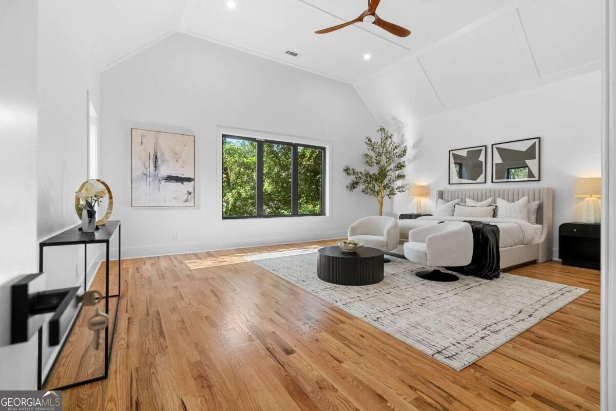 4501 Wieuca Road Atlanta - Photo 39