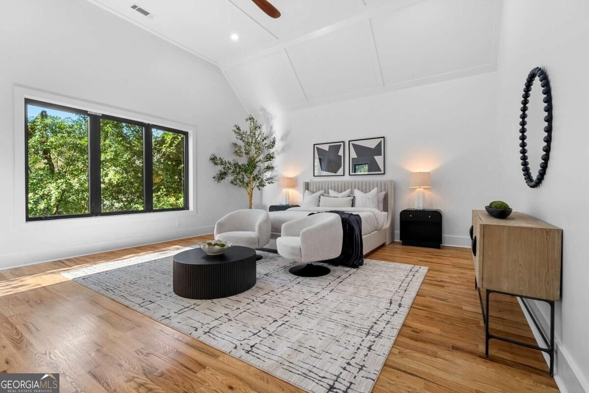 4501 Wieuca Road Atlanta - Photo 40