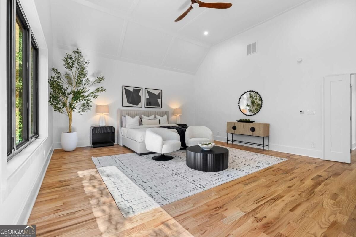 4501 Wieuca Road Atlanta - Photo 43