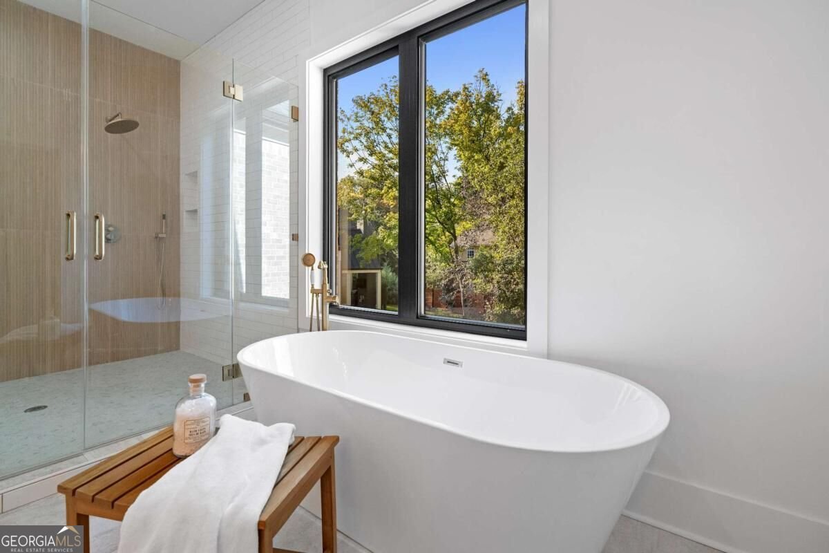 4501 Wieuca Road Atlanta - Photo 45