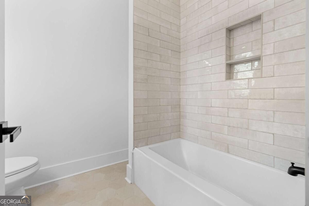 4501 Wieuca Road Atlanta - Photo 57