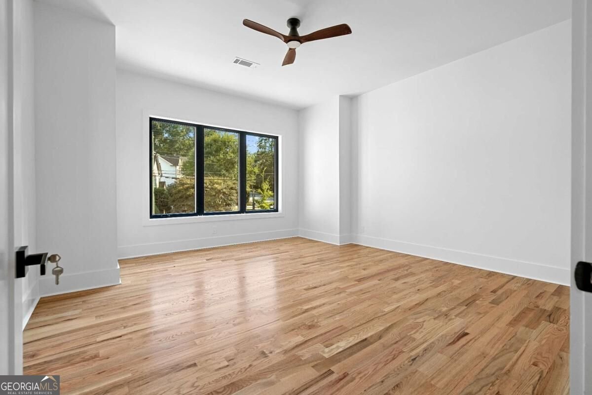 4501 Wieuca Road Atlanta - Photo 59