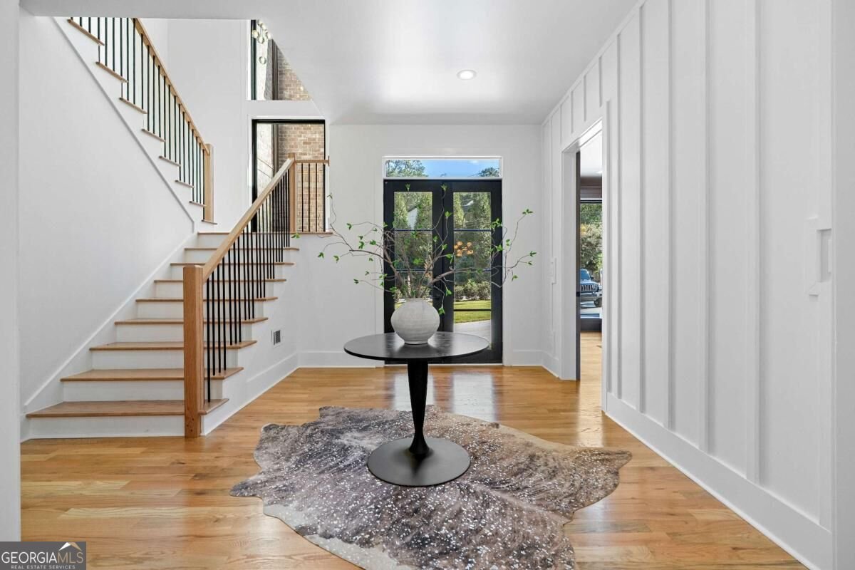 4501 Wieuca Road Atlanta - Photo 7