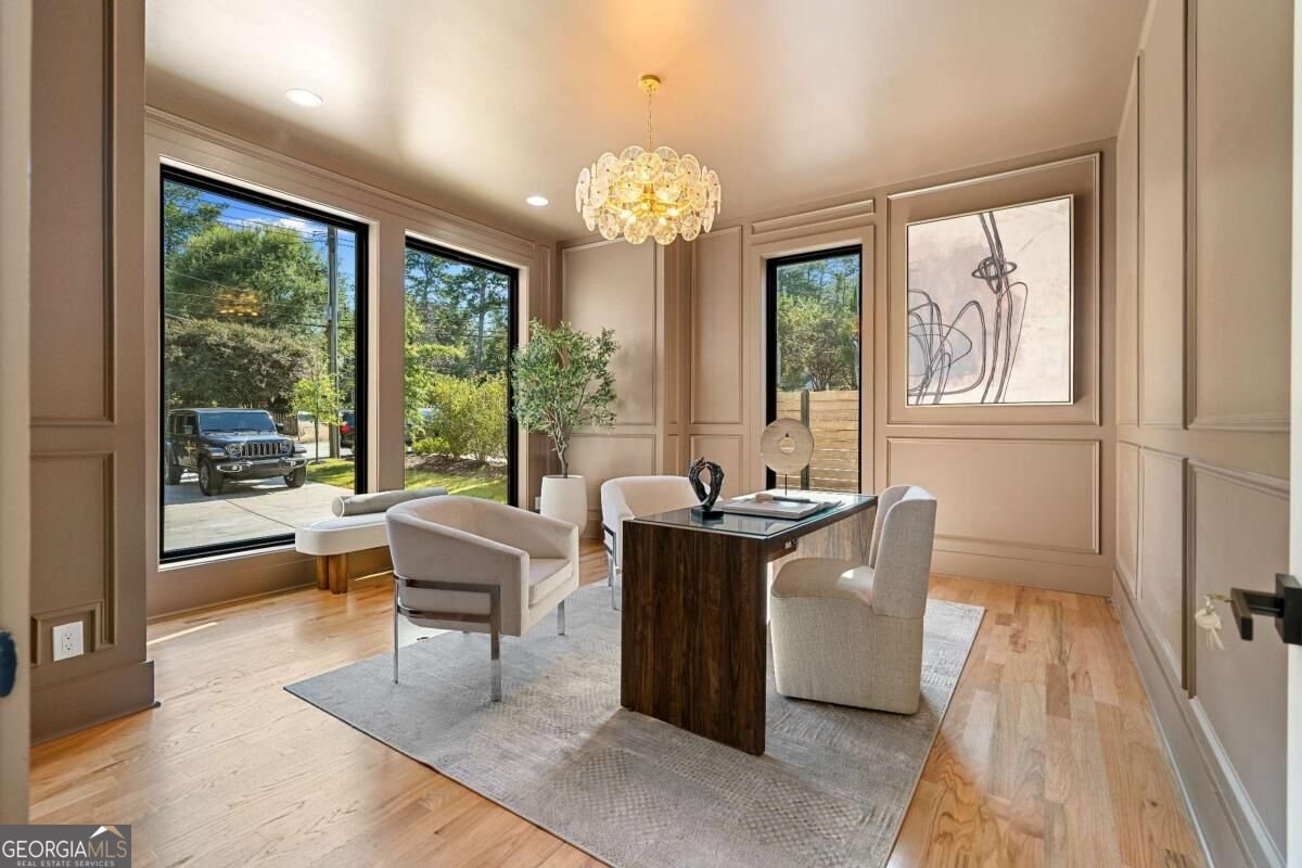 4501 Wieuca Road Atlanta - Photo 8