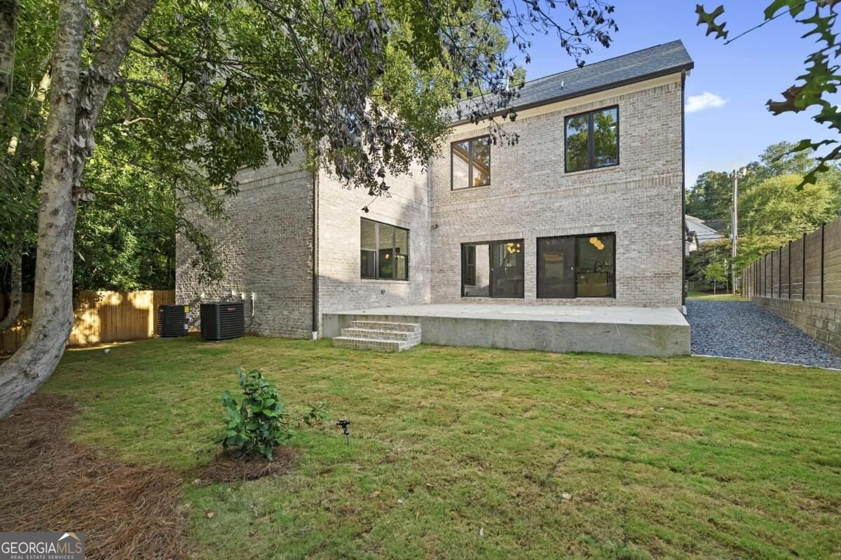 4501 Wieuca Road Atlanta - Photo 81
