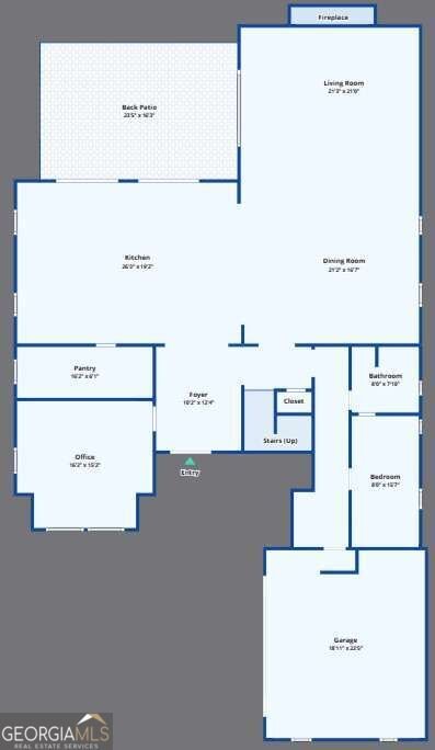 4501 Wieuca Road Atlanta - Photo 82