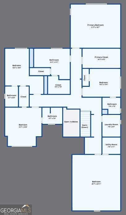 4501 Wieuca Road Atlanta - Photo 83