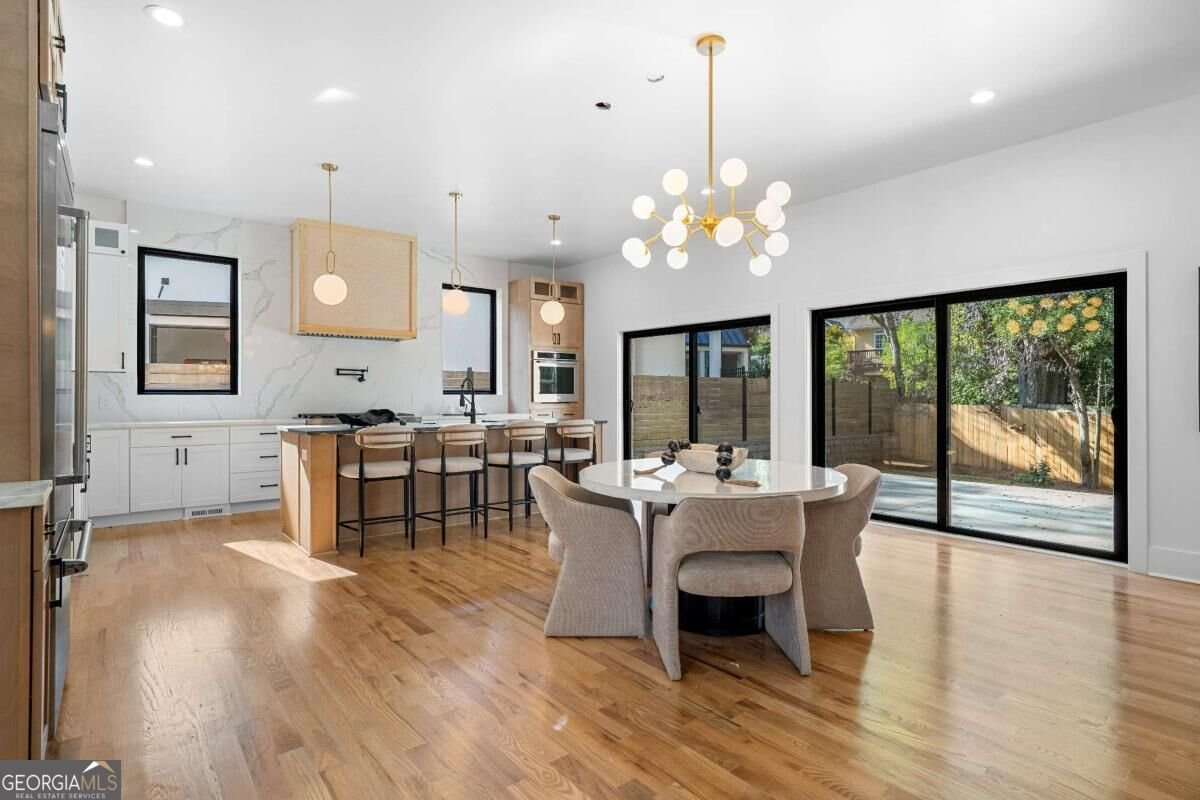 4501 Wieuca Road Atlanta - Photo 9