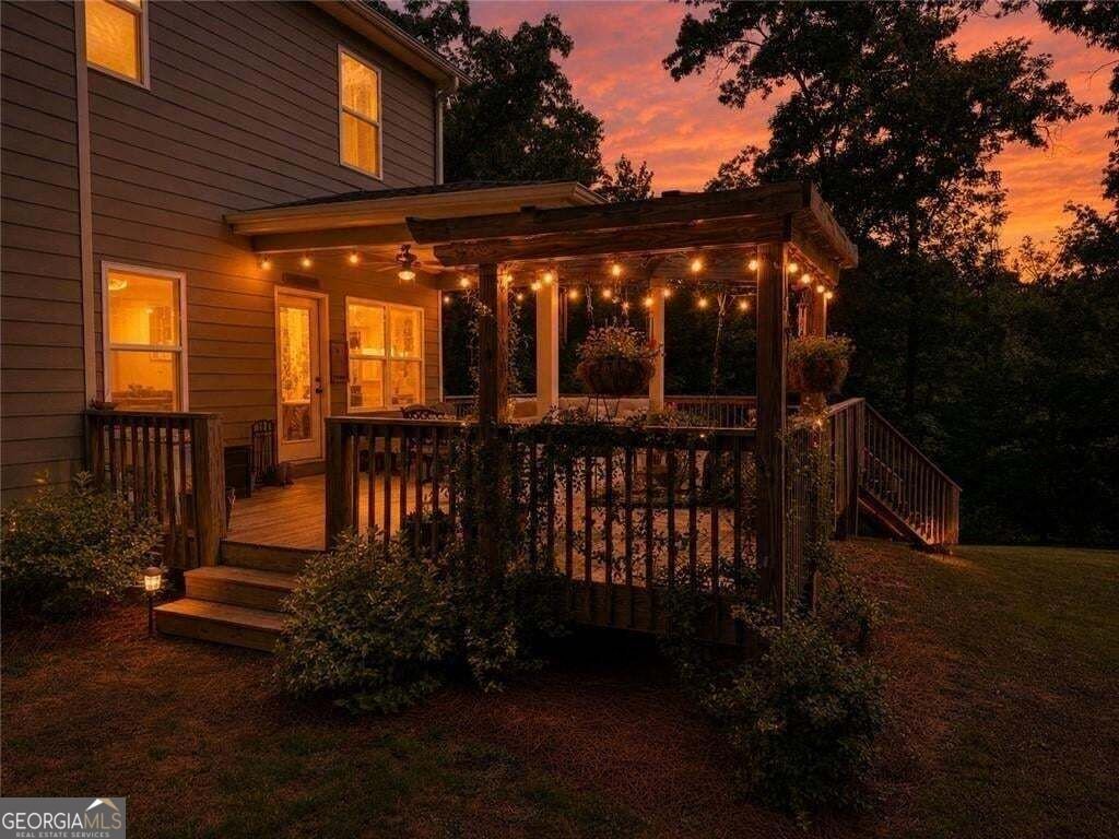 102 River Point Road Jackson - Photo 44