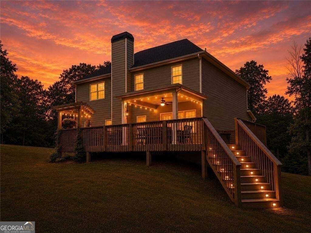 102 River Point Road Jackson - Photo 45
