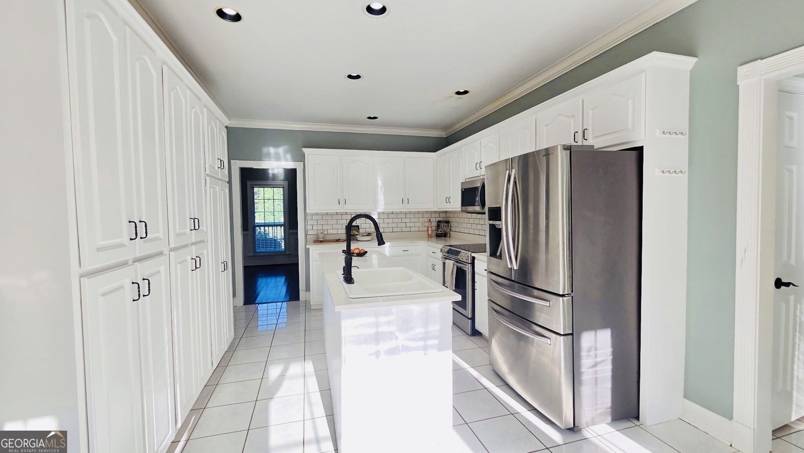 306 Hutchinson Farms Road Griffin - Photo 15