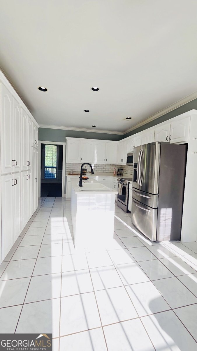 306 Hutchinson Farms Road Griffin - Photo 16