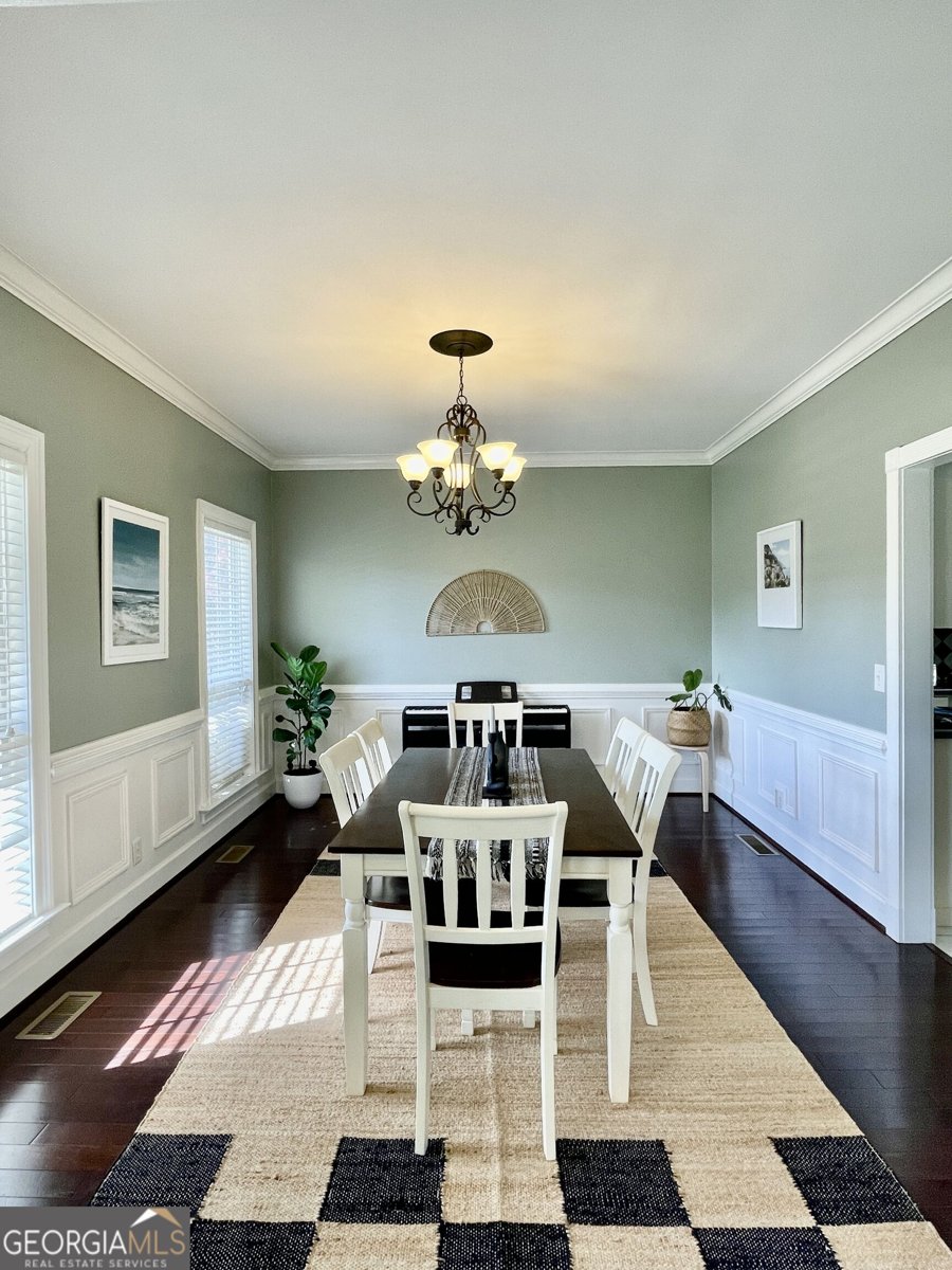 306 Hutchinson Farms Road Griffin - Photo 29