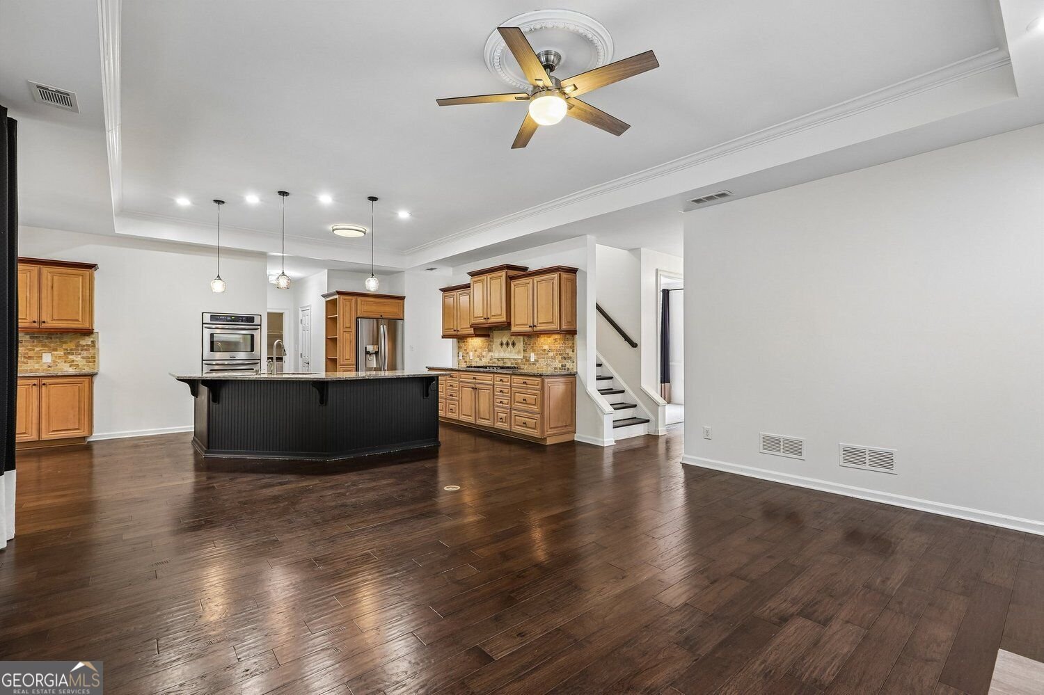225 Brookhollow Court Alpharetta - Photo 10