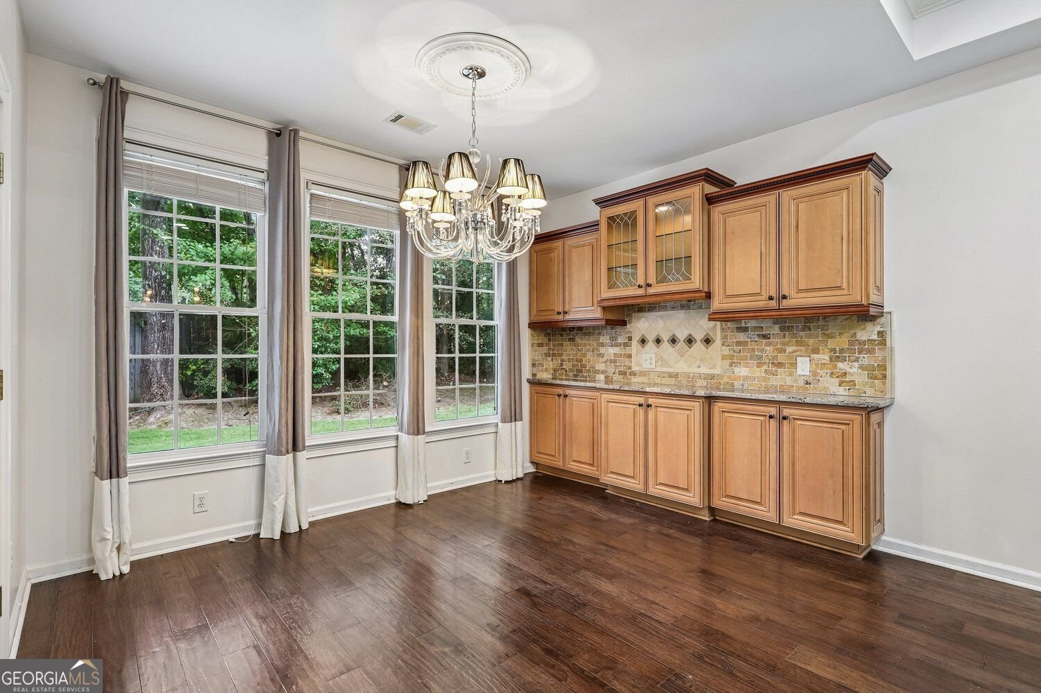 225 Brookhollow Court Alpharetta - Photo 12