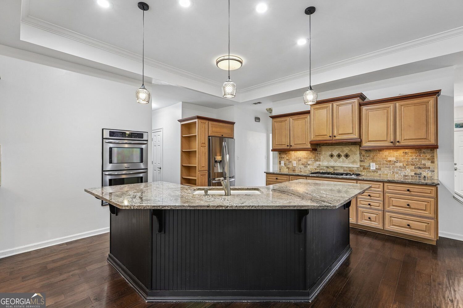 225 Brookhollow Court Alpharetta - Photo 13
