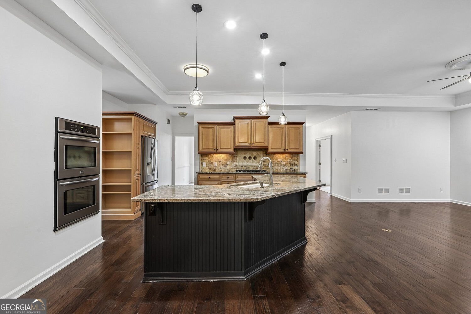 225 Brookhollow Court Alpharetta - Photo 14