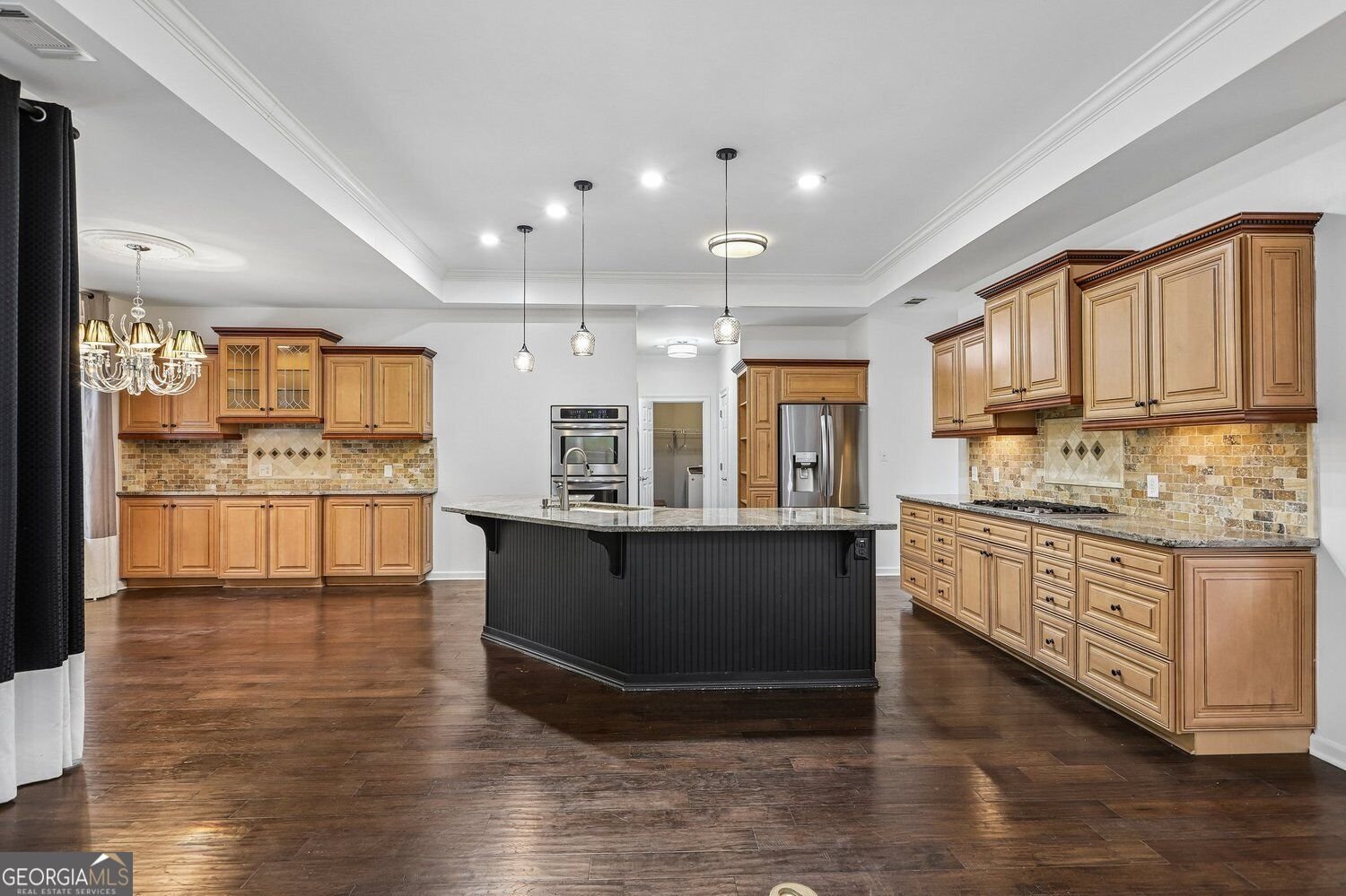 225 Brookhollow Court Alpharetta - Photo 15