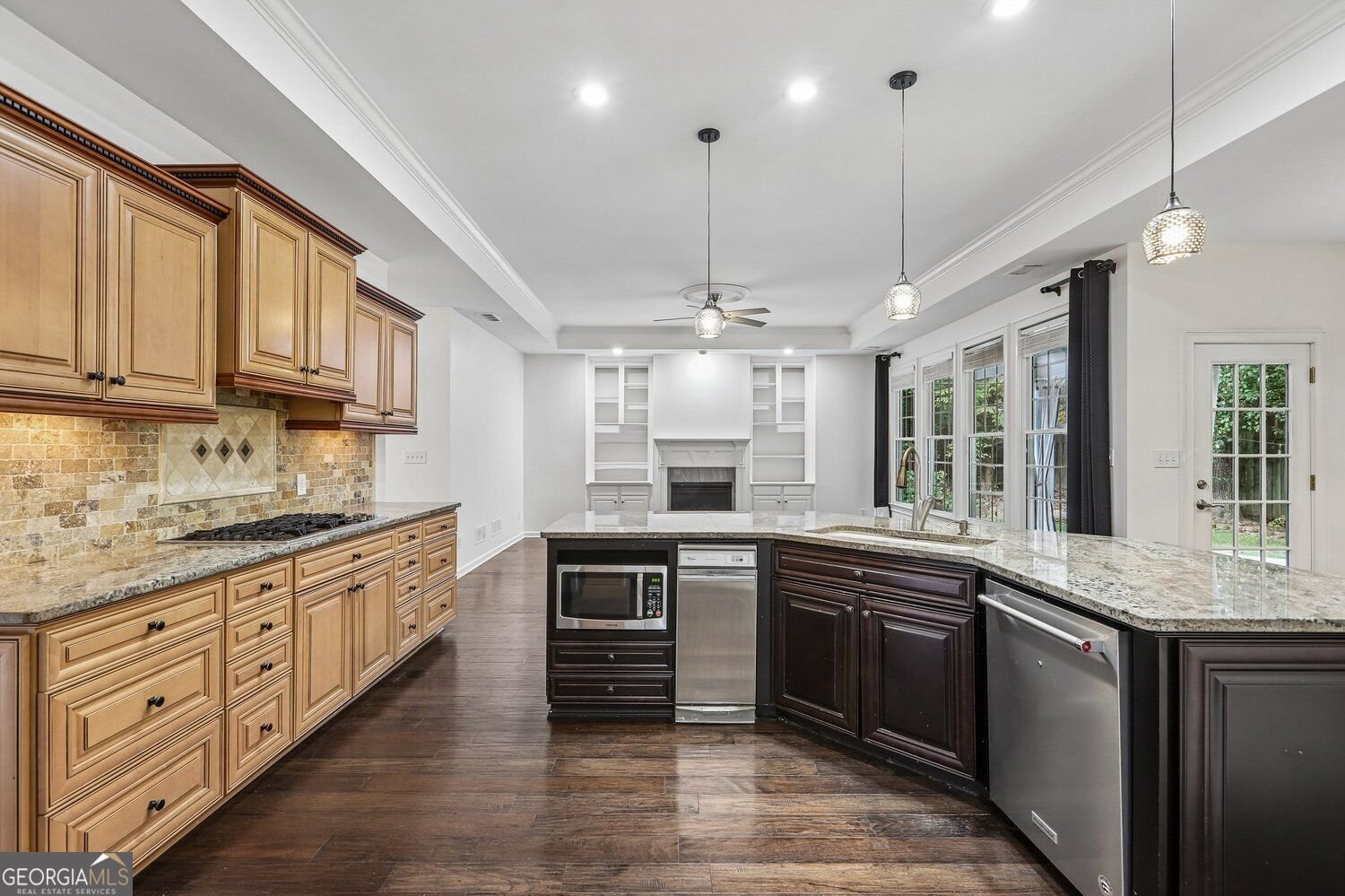 225 Brookhollow Court Alpharetta - Photo 16