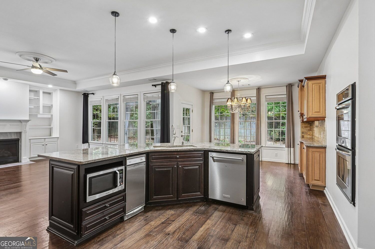 225 Brookhollow Court Alpharetta - Photo 17