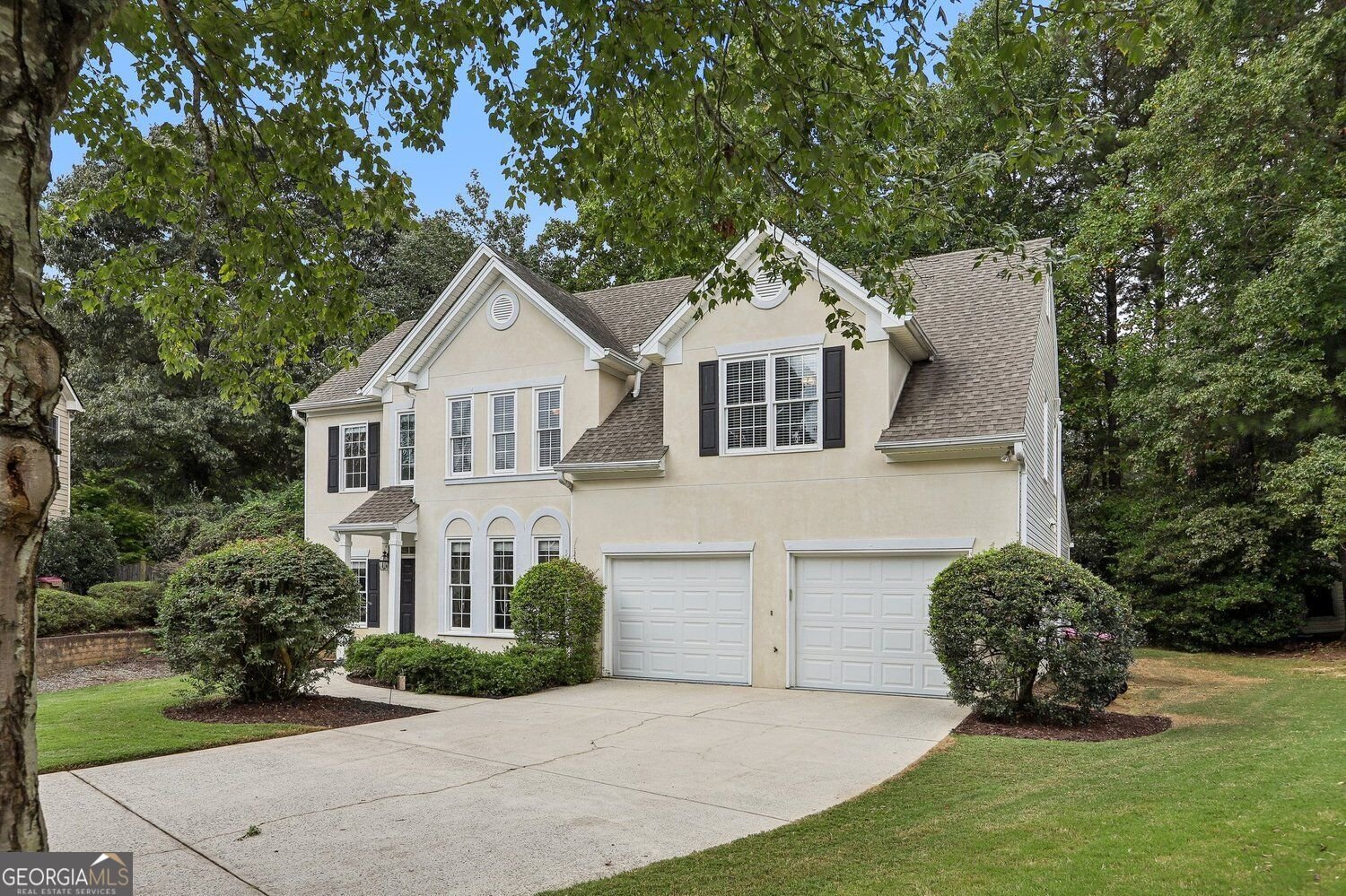 225 Brookhollow Court Alpharetta - Photo 6