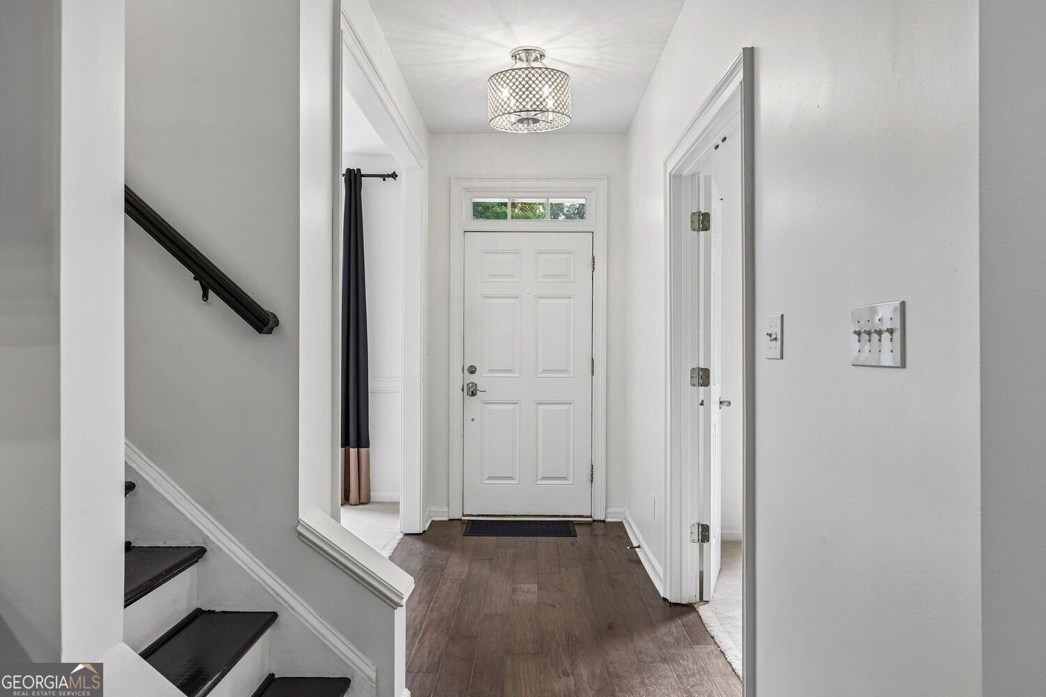 225 Brookhollow Court Alpharetta - Photo 7