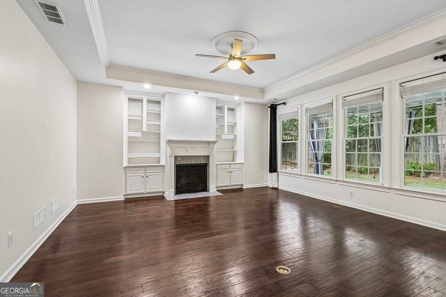 225 Brookhollow Court Alpharetta - Photo 9