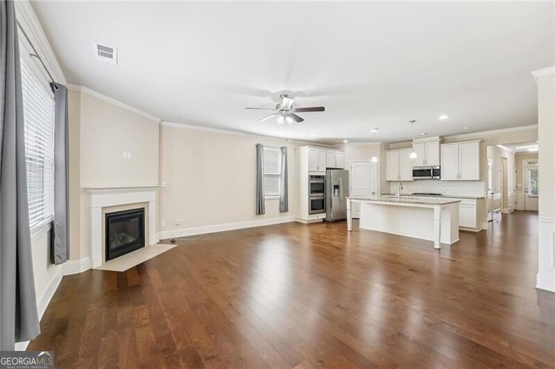 279 Orchard Trail Canton - Photo 10