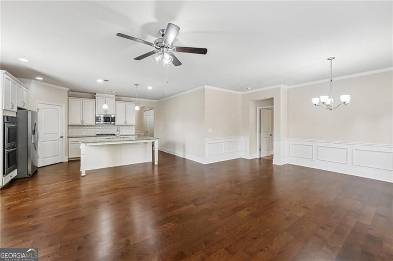 279 Orchard Trail Canton - Photo 11