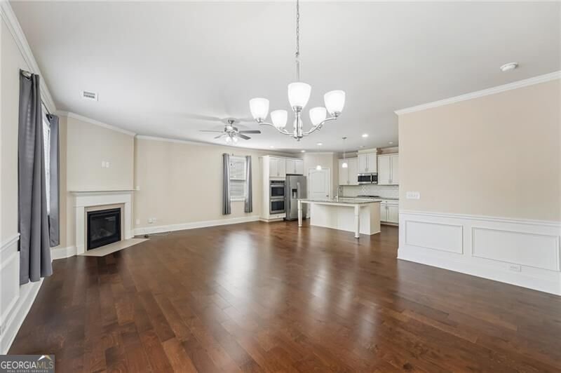279 Orchard Trail Canton - Photo 14