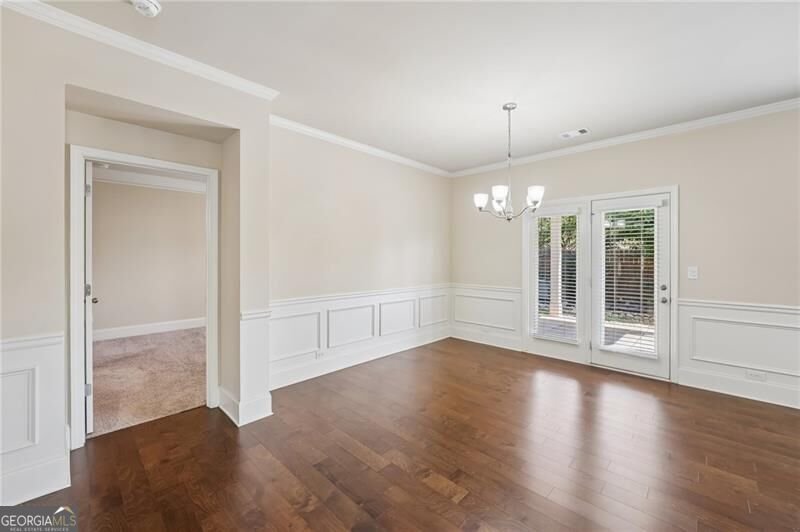 279 Orchard Trail Canton - Photo 15
