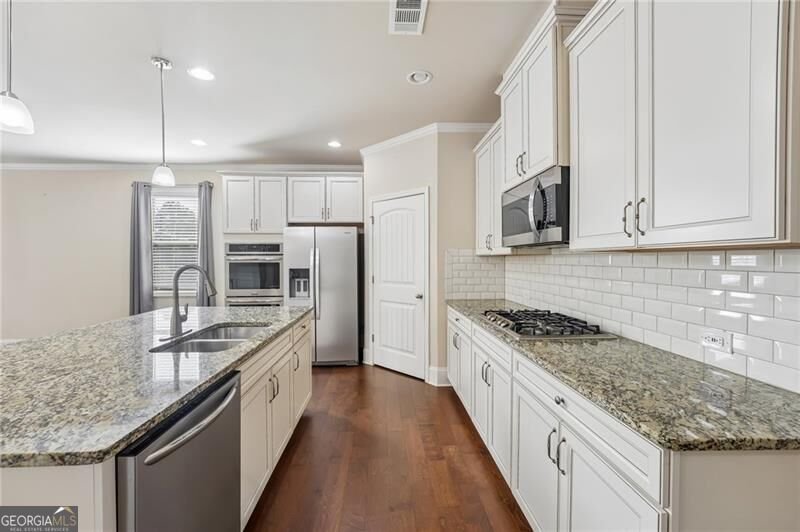 279 Orchard Trail Canton - Photo 18