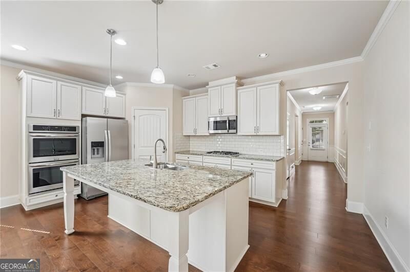 279 Orchard Trail Canton - Photo 19