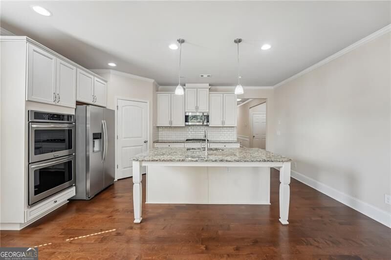 279 Orchard Trail Canton - Photo 20