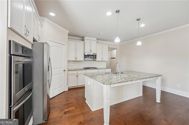 279 Orchard Trail Canton - Photo 21