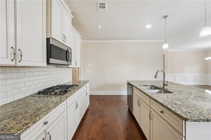 279 Orchard Trail Canton - Photo 22