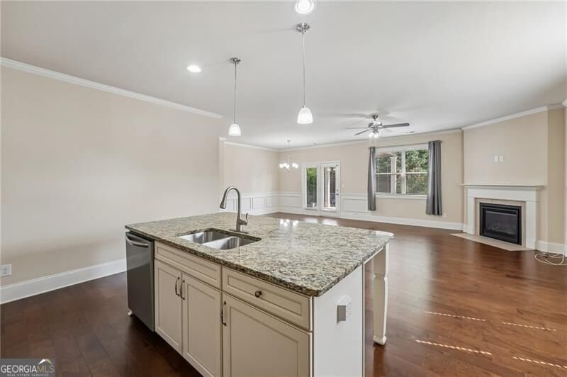 279 Orchard Trail Canton - Photo 23