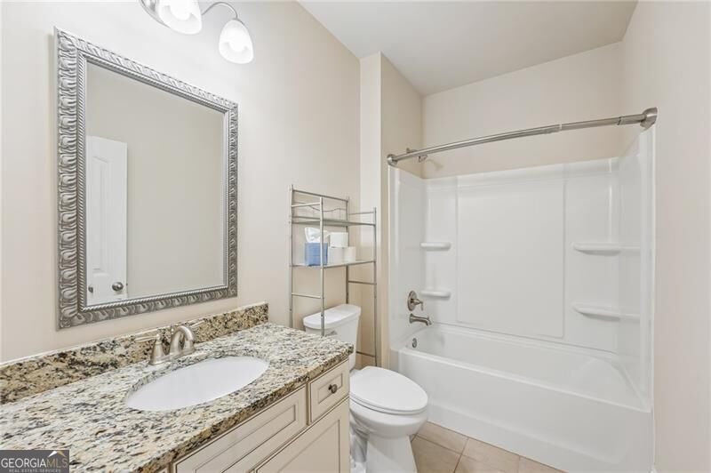 279 Orchard Trail Canton - Photo 26