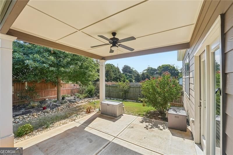 279 Orchard Trail Canton - Photo 41