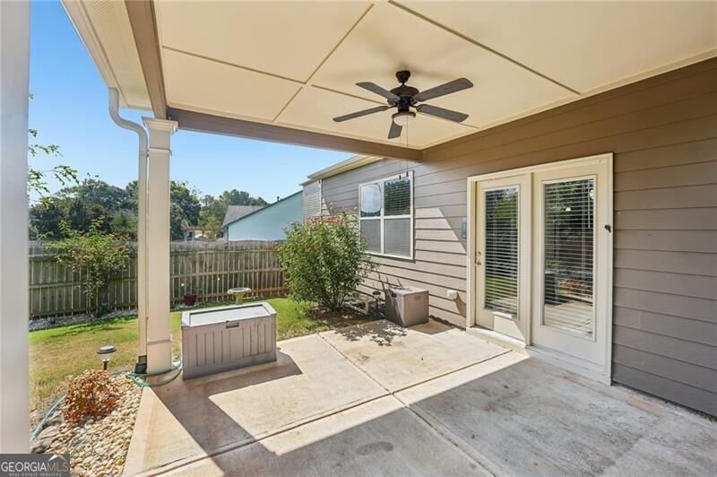 279 Orchard Trail Canton - Photo 42
