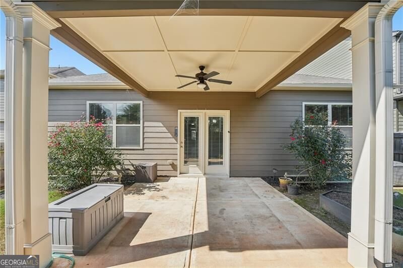 279 Orchard Trail Canton - Photo 43