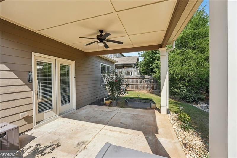 279 Orchard Trail Canton - Photo 44