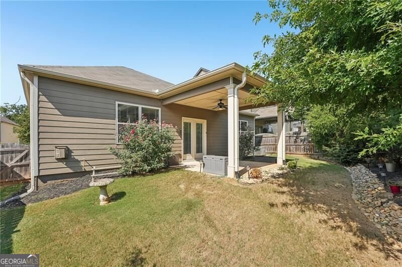 279 Orchard Trail Canton - Photo 45