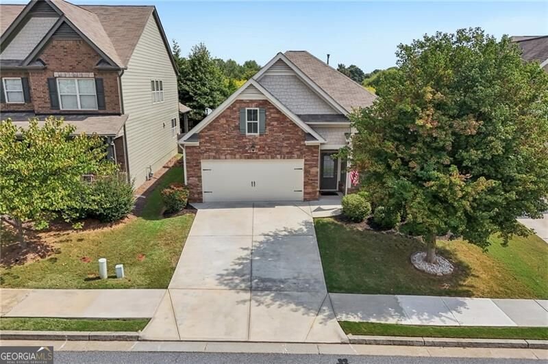 279 Orchard Trail Canton - Photo 49