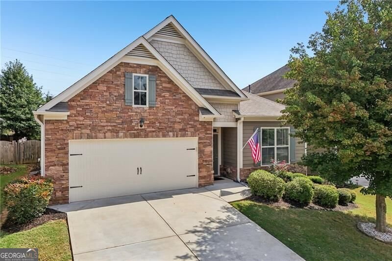 279 Orchard Trail Canton - Photo 51