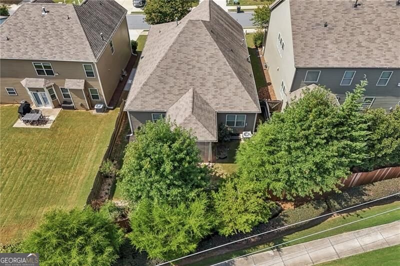 279 Orchard Trail Canton - Photo 55