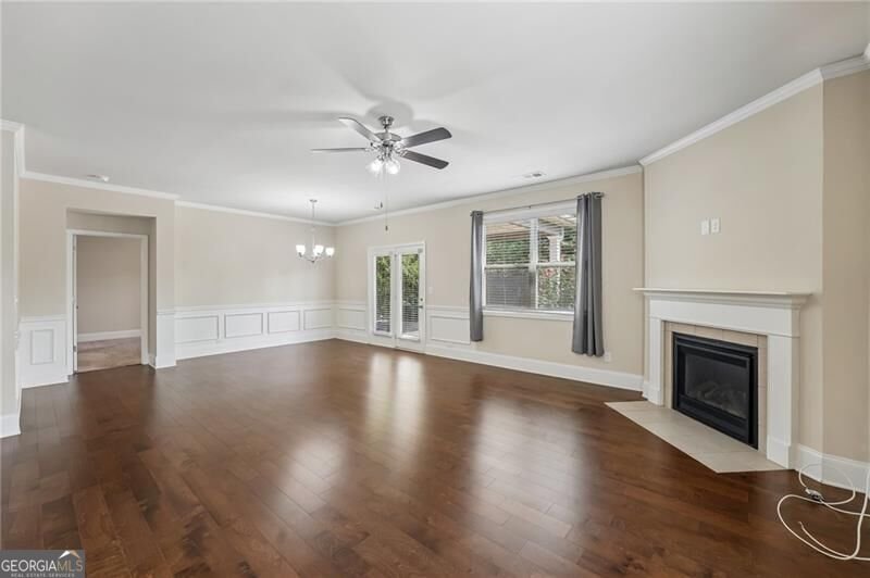 279 Orchard Trail Canton - Photo 6