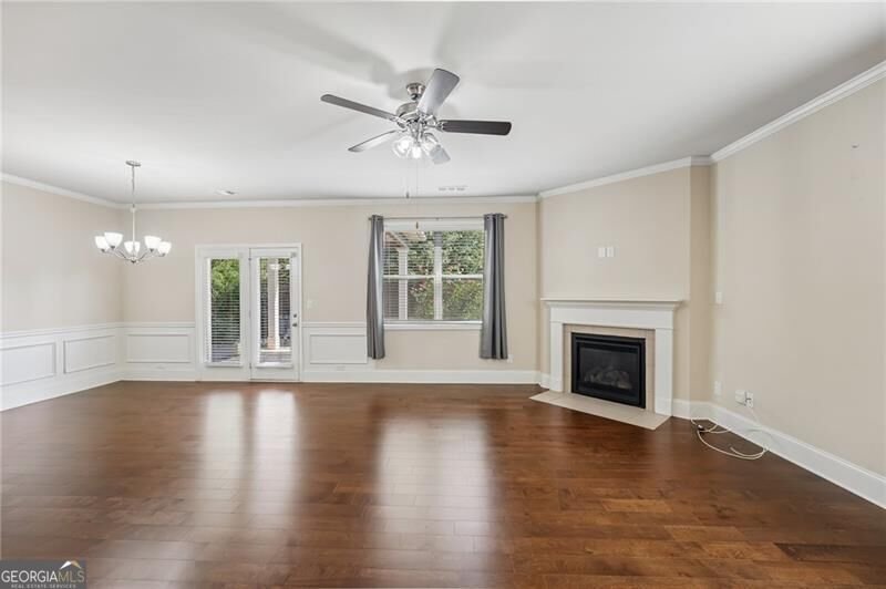 279 Orchard Trail Canton - Photo 7