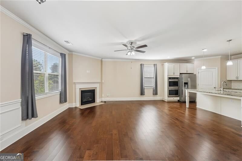 279 Orchard Trail Canton - Photo 9