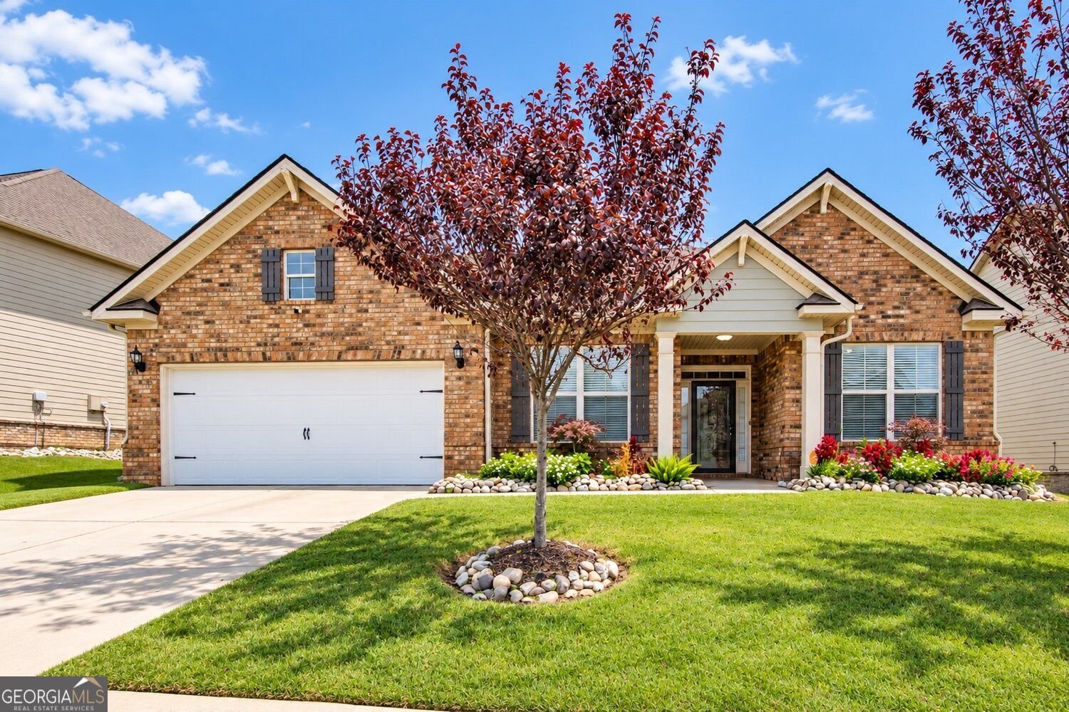 3727 Wartrace Drive Atlanta - main photo